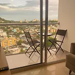 Cartagena Piso 1904 Torre Penthouse