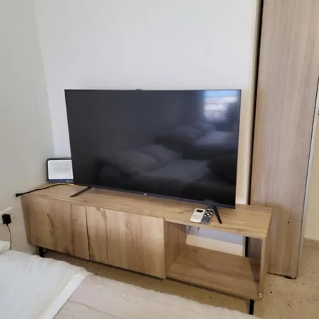 Piso 1904 Torre Penthouse Apartamento