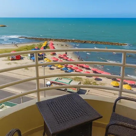 Piso 1904 Torre Penthouse Apartment