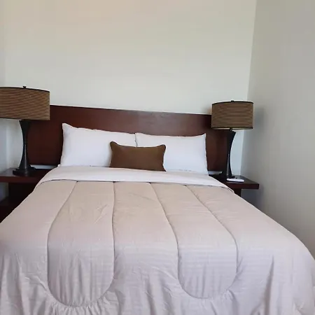 Apartamento Piso 1904 Torre Penthouse Cartagena
