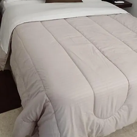 Apartment Piso 1904 Torre Penthouse Cartagena