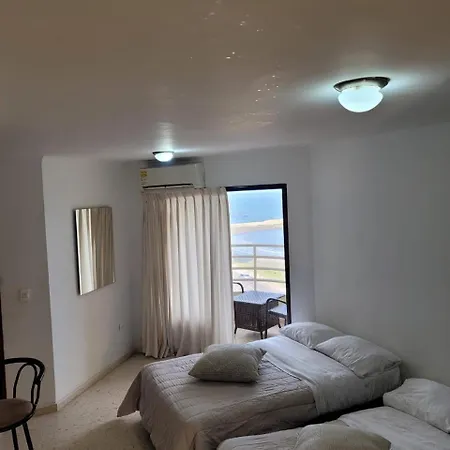 Piso 1904 Torre Penthouse * Cartagena