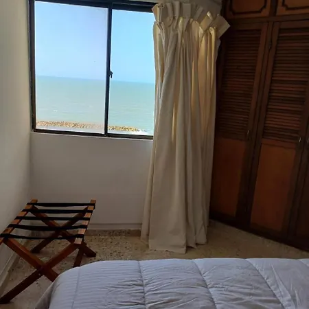 Piso 1904 Torre Penthouse *