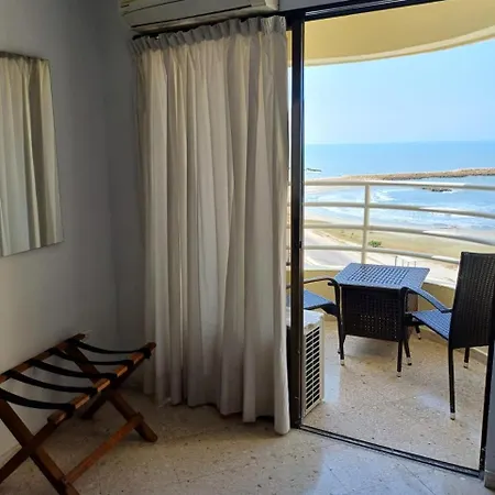 Apartment Piso 1904 Torre Penthouse