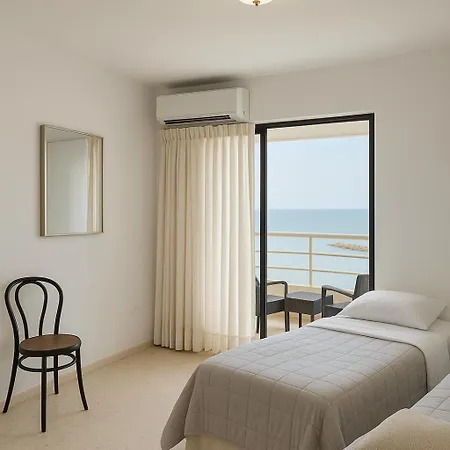 Apartamento Piso 1904 Torre Penthouse Cartagena