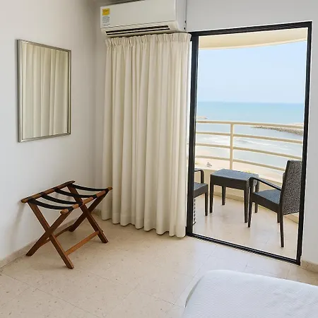 Apartment Piso 1904 Torre Penthouse