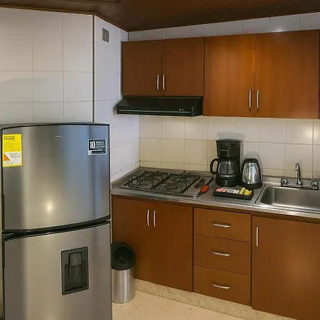 Apartamento Piso 1904 Torre Penthouse Cartagena