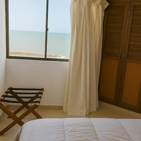 Piso 1904 Torre Penthouse *
