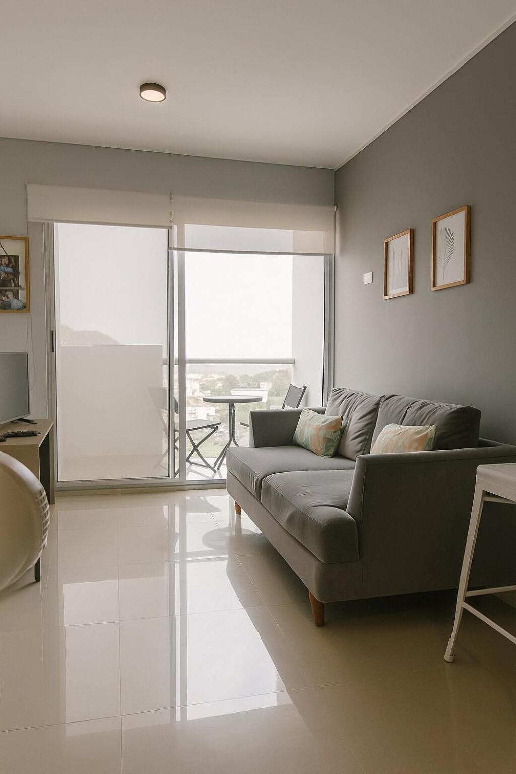 Piso 1904 Torre Penthouse