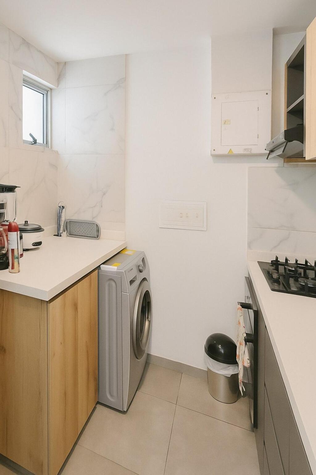 Piso 1904 Torre Penthouse