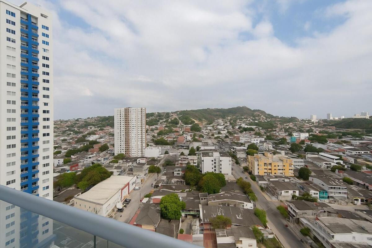 Apartamento Piso 1904 Torre Penthouse