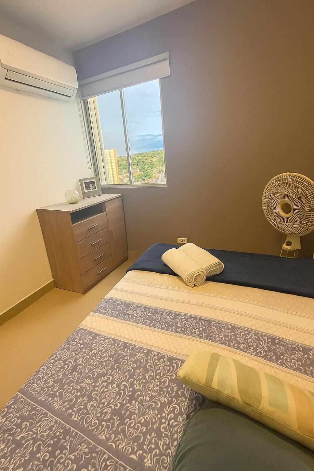 Piso 1904 Torre Penthouse Apartamento *