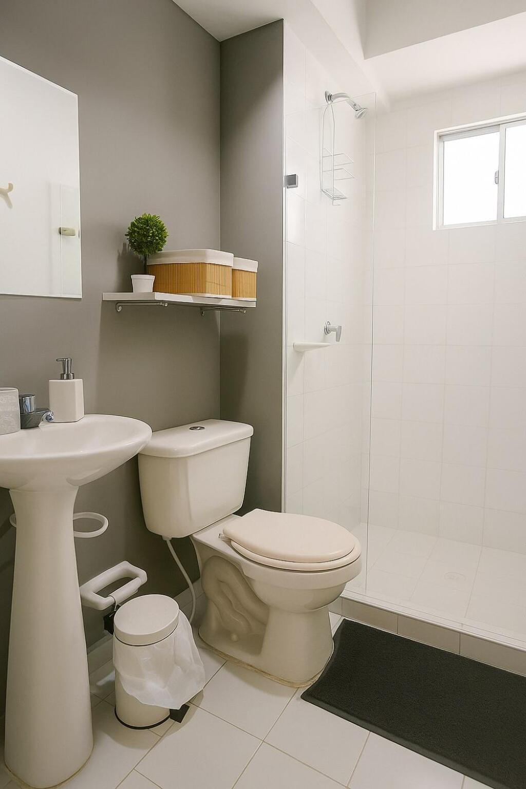 Apartamento Piso 1904 Torre Penthouse