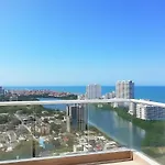 Cartagena Piso 1904 Torre Penthouse