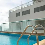 Cartagena Piso 1904 Torre Penthouse