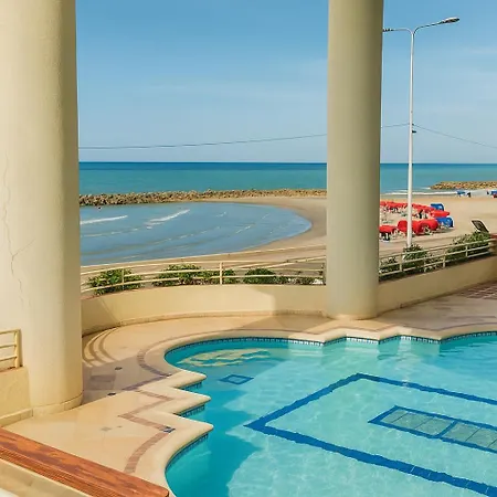 Piso 1904 Torre Penthouse Apartamento Cartagena