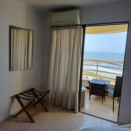 Piso 1904 Torre Penthouse *