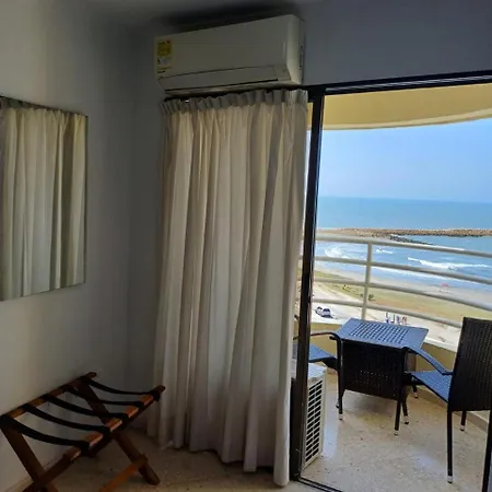 Piso 1904 Torre Penthouse
