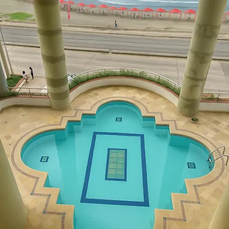 Apartamento Piso 1904 Torre Penthouse Cartagena