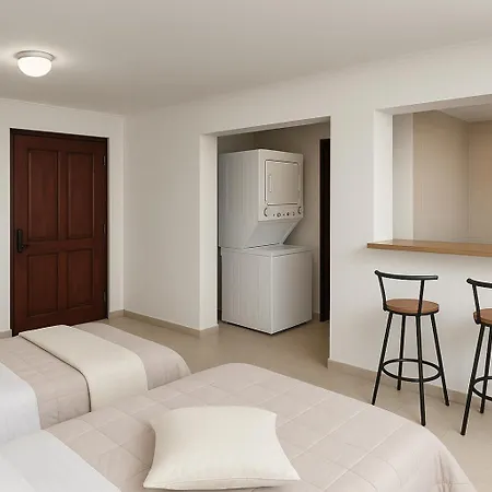 Piso 1904 Torre Penthouse Cartagena