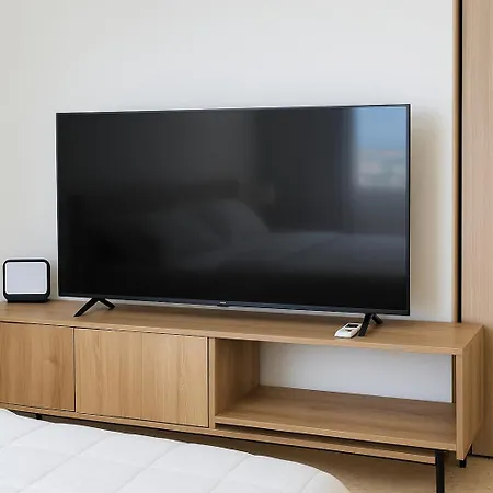 Piso 1904 Torre Penthouse