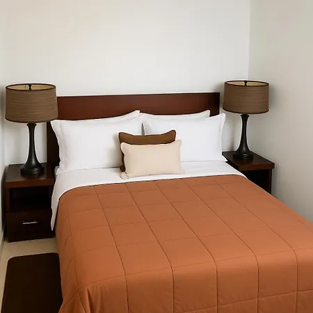 Piso 1904 Torre Penthouse