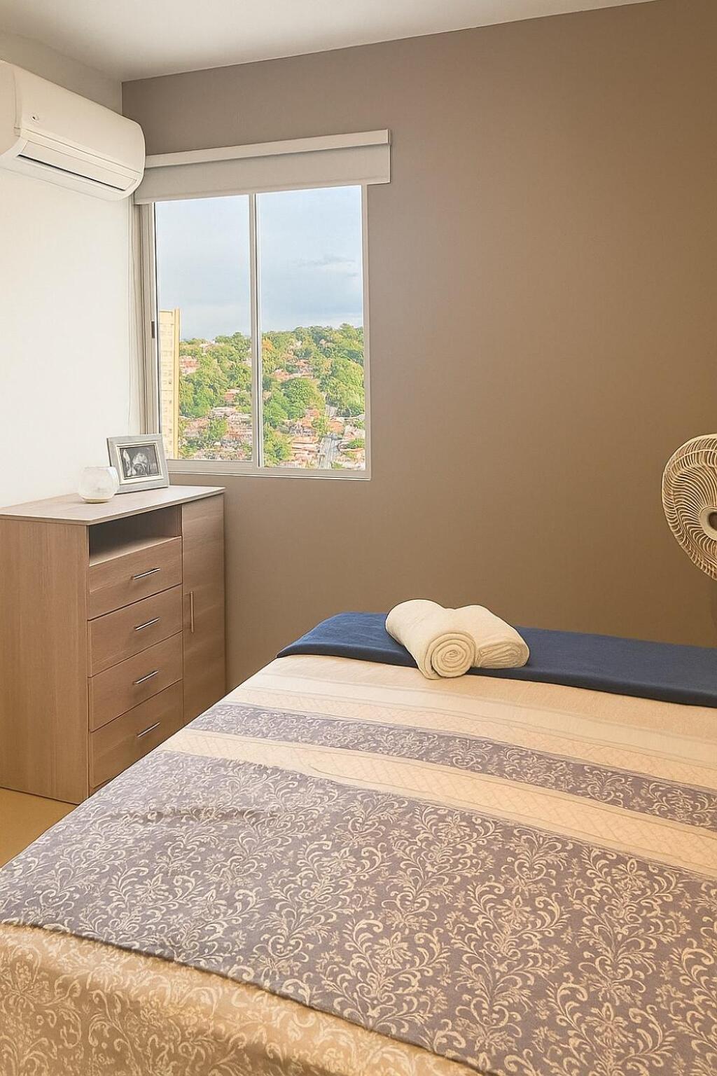 Piso 1904 Torre Penthouse Apartment