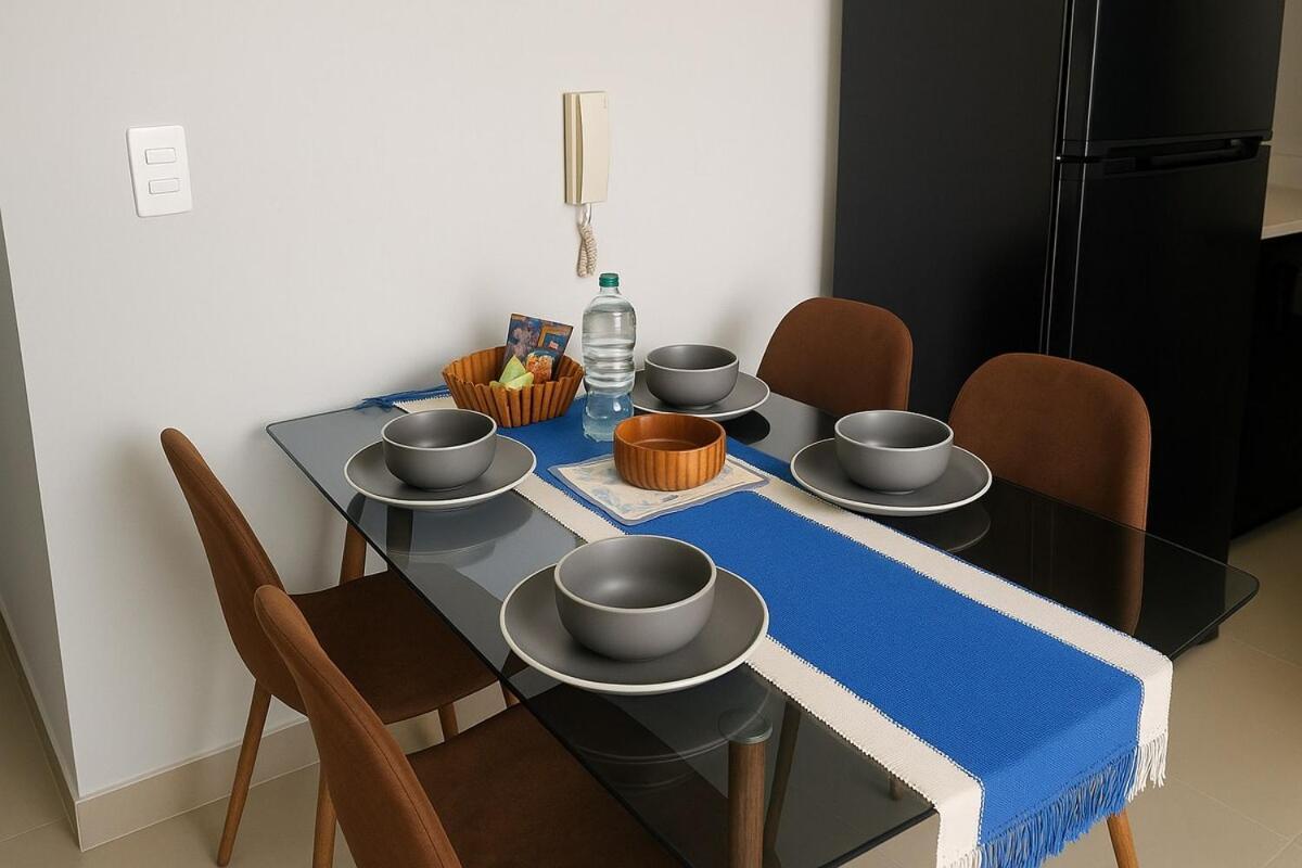 Apartment Piso 1904 Torre Penthouse Cartagena