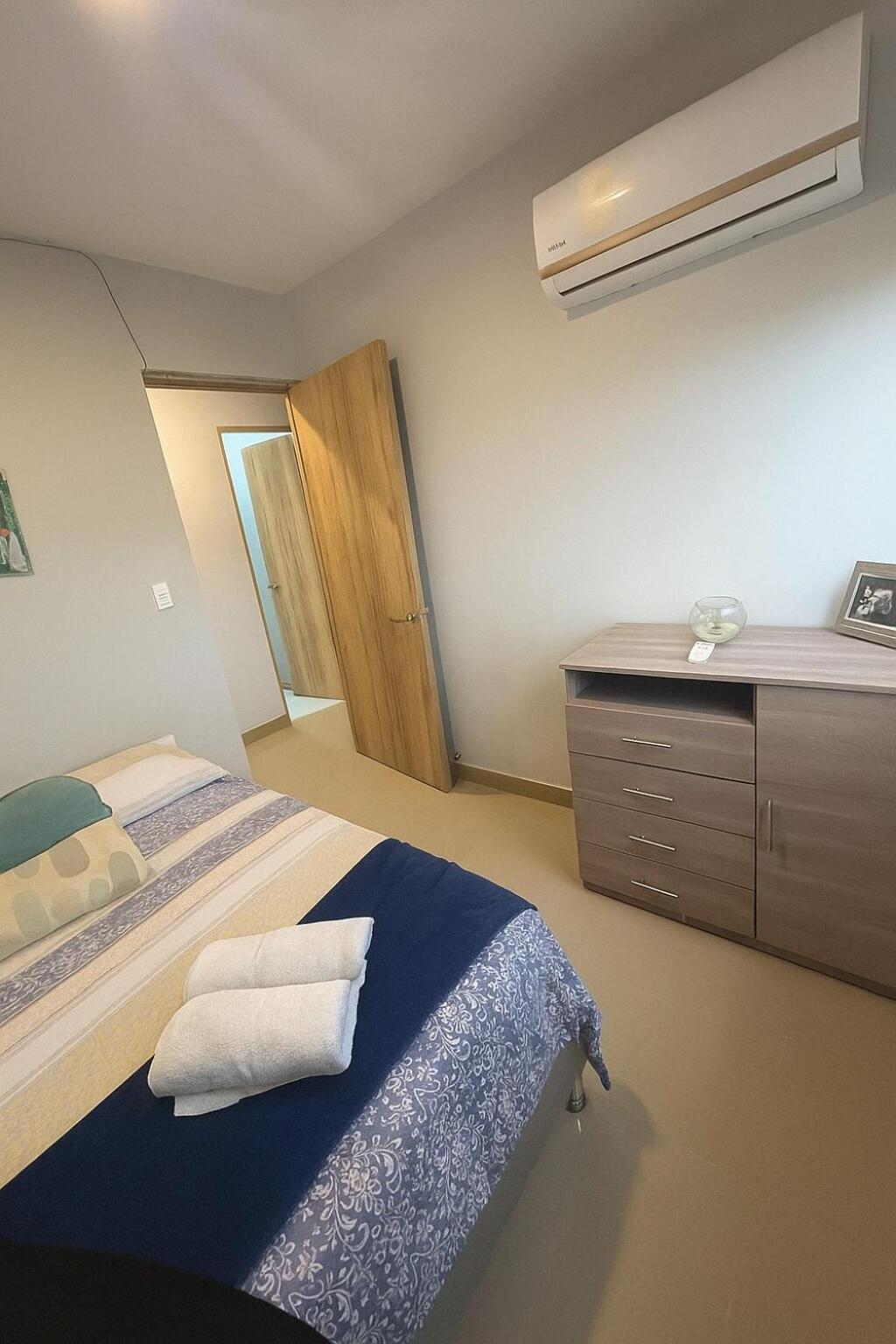 Apartment Piso 1904 Torre Penthouse Cartagena