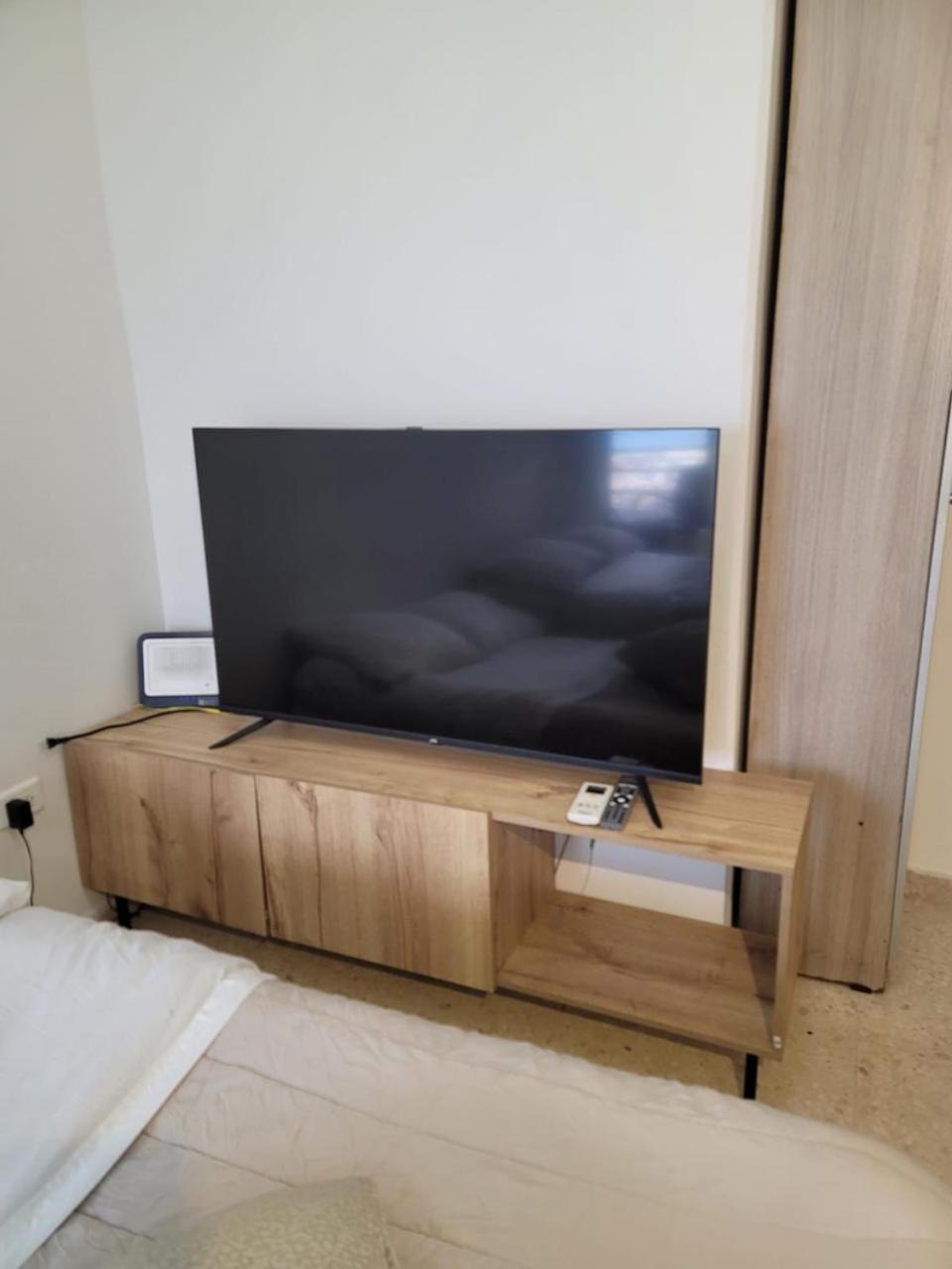 Piso 1904 Torre Penthouse Apartamento