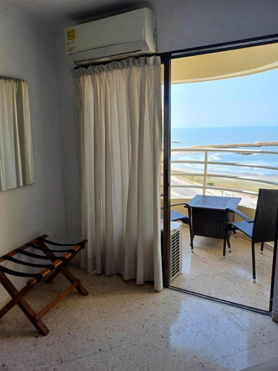 Apartamento Piso 1904 Torre Penthouse