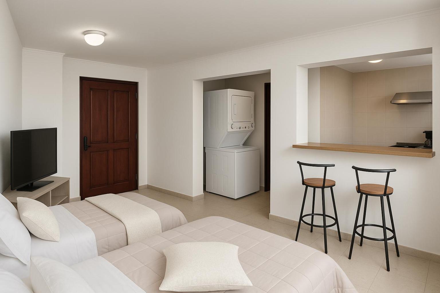 Apartamento Piso 1904 Torre Penthouse