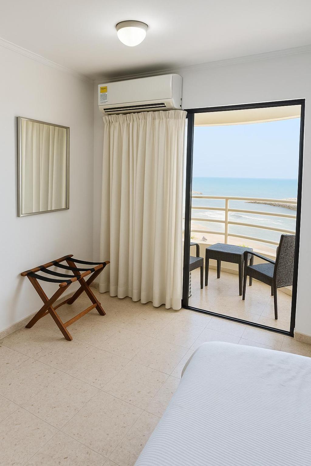 Apartamento Piso 1904 Torre Penthouse